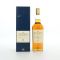 Talisker 18 Year Old Single Malt Scotch Whisky 700ml @ 45.8% abv - VINTAGE EDITION