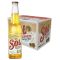 Sol Cerveza Original Lager Imported Beer Case 24 x 330mL Bottles
