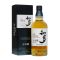 Suntory The Chita Single Grain Japanese Whisky (700ml)