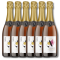 Altina Sparkling Rosé Non-Alcoholic 750ml