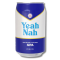 Yeah Nah Non Alcoholic XPA 375ml + FREE TRUCKERS HAT