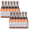 Thomson & Scott Noughty Sparkling Rosé 750ml