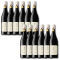 Tread Softly Zero Alcohol Pinot Noir 750mL