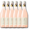 Tread Softly Zero Alcohol Rose 750mL