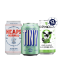 Ultimate Zero Beer XPA Mix - Heaps Normal, Garage Tiny, Hop Nation