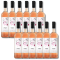 VINA’0° Le Rosé Alcohol-Free Organic Rosé Wine 750mL