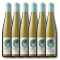 Zeitgeist Riesling Alcohol Removed 750ml