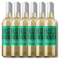 Senorio De La Tautila White Wine Alcohol Removed 750mL