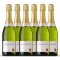 Barton & Guestier Alcohol-Free Sparkling 750ml