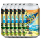 Bach Brewing All Day Non-Alcoholic Hazy IPA 330ml