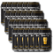 Beneficial Beer Stone Cold Lager Alc-Free 375ml