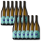 Wednesday’s Domaine Piquant - Alcohol-Free White Wine - 750ml