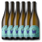 Wednesday’s Domaine Piquant - Alcohol-Free White Wine - 750ml