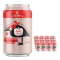 The Apple Thief Non-Alcoholic Apple & Cherry Cider 330ml