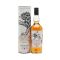 Lagavulin 9 Year Old Game of Thrones House Lannister Limited Edition Single Malt Scotch Whisky 700ml