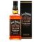 Jack Daniel's 125th Anniversary of Red Dog Saloon Tennessee Whiskey 700ml