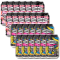 Vandestreek Playground & Grapefruit Non-Alcoholic Beer Duo (24 Cans)