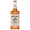 Jack Daniels 1907 White Label 700ml - Collectible Product