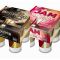 Drinkcraft Butterscotch & Jam Donut Shots (8X30ML)