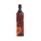 Johnnie Walker Game Of Thrones A Song Of Fire Ltd Edition Scotch Whisky 700mL @ 40.8% abv 