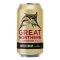 Great Northern Super Crisp 3.5% Lager Cans 24 X 375mL