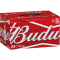 Budweiser Lager Bottles (24 x 330mL)