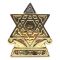 Status Star Of David Vodka 350mL