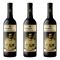 19 Crimes Tempranillo (3X750ML)