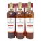 The Macallan Classic Cut Collection (3X700ML)