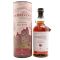 The Balvenie 21 Year Old The Second Red Rose Single Malt Whisky 700ml (RARE)  @ 48.1 % abv  