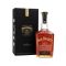Jack Daniels 150th Anniversary Tennessee Whiskey Limited Edition 1L