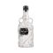 Kraken Limited Edition White Ceramic Bottle 2019 700mL @ 40 % abv
