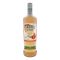 Smirnoff Infusions Raspberry Rhubarb Vanilla Vodka 1L