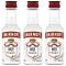 Smirnoff Red Label Vodka (3X50ML)