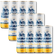Sammy Piquant: South Pacific Spritz Zero Sugar Alcohol Free Cocktail 250ml