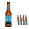 Heads of Noosa Sparkling Hop Water 330ml