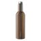 ALCOHOLDER TraVino Insulated Wine Flask 750ml - ROSE GOLD