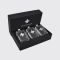 Dr Onyx Vodka Gift Box Set