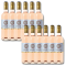Le Petit Chavin Rosé Alcohol Removed 750mL