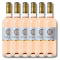 Le Petit Chavin Rosé Alcohol Removed 750mL