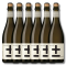 Plus & Minus Non-Alcoholic Blanc de Blancs 750ml