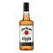 Jim Beam White Label Bourbon Whiskey 1.125 L
