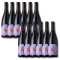 Wednesday’s Domaine Sanguine - Alcohol-Free Still Red Wine - 750ml