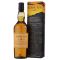 Caol Ila 18 Year Old Islay Single Malt Scotch Whisky 700mL