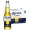 Corona Extra White Box Beer Case 4 x 6 Pack 355ml Bottles