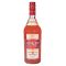 Deep Eddy Ruby Red Grapefruit Flavoured Texas Vodka 1L