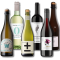 Craftzero Seasonal Alc-Free Wine Box - April/May (6 Bottles)