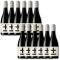 Plus & Minus Alcohol-Free Shiraz 750ml