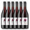 Altina Liberate Pepperberry Non-Alc Shiraz 750ml