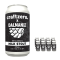 Craftzero x Dalman Street Milk Stout Non-Alcoholic 375ml